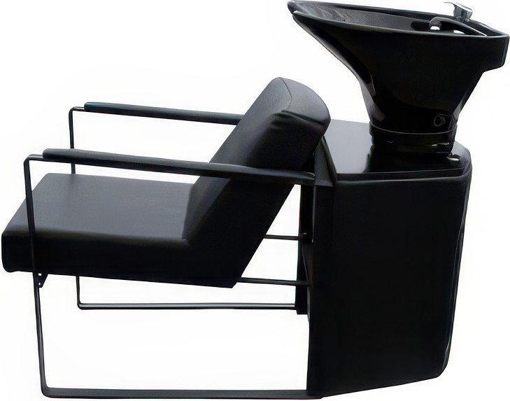  Hairway Backwash Unit Frame Black 