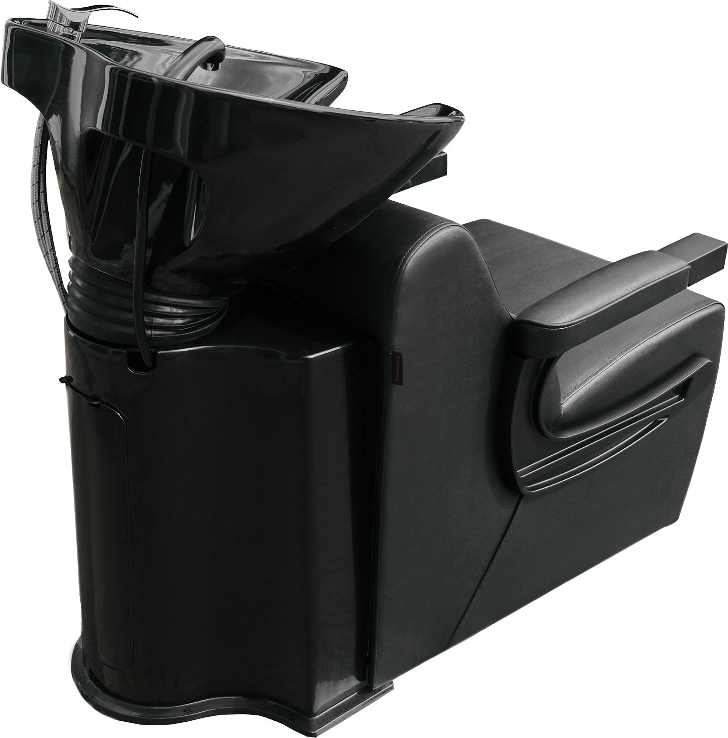  Hairway Backwash Unit Nexus Black 