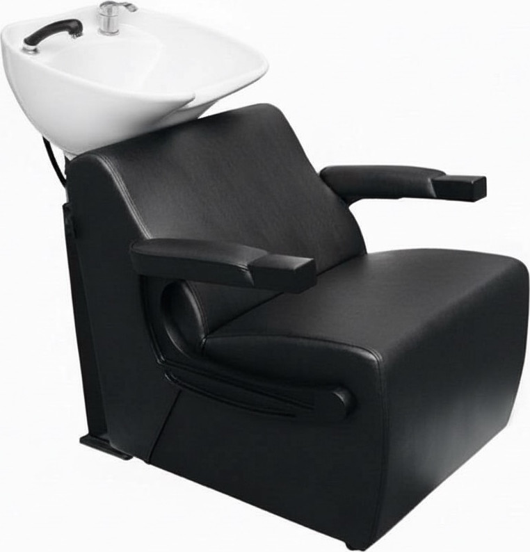  Hairway Backwash Unit Nexus White 