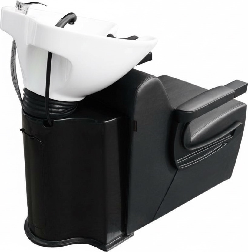  Hairway Backwash Unit Nexus White 
