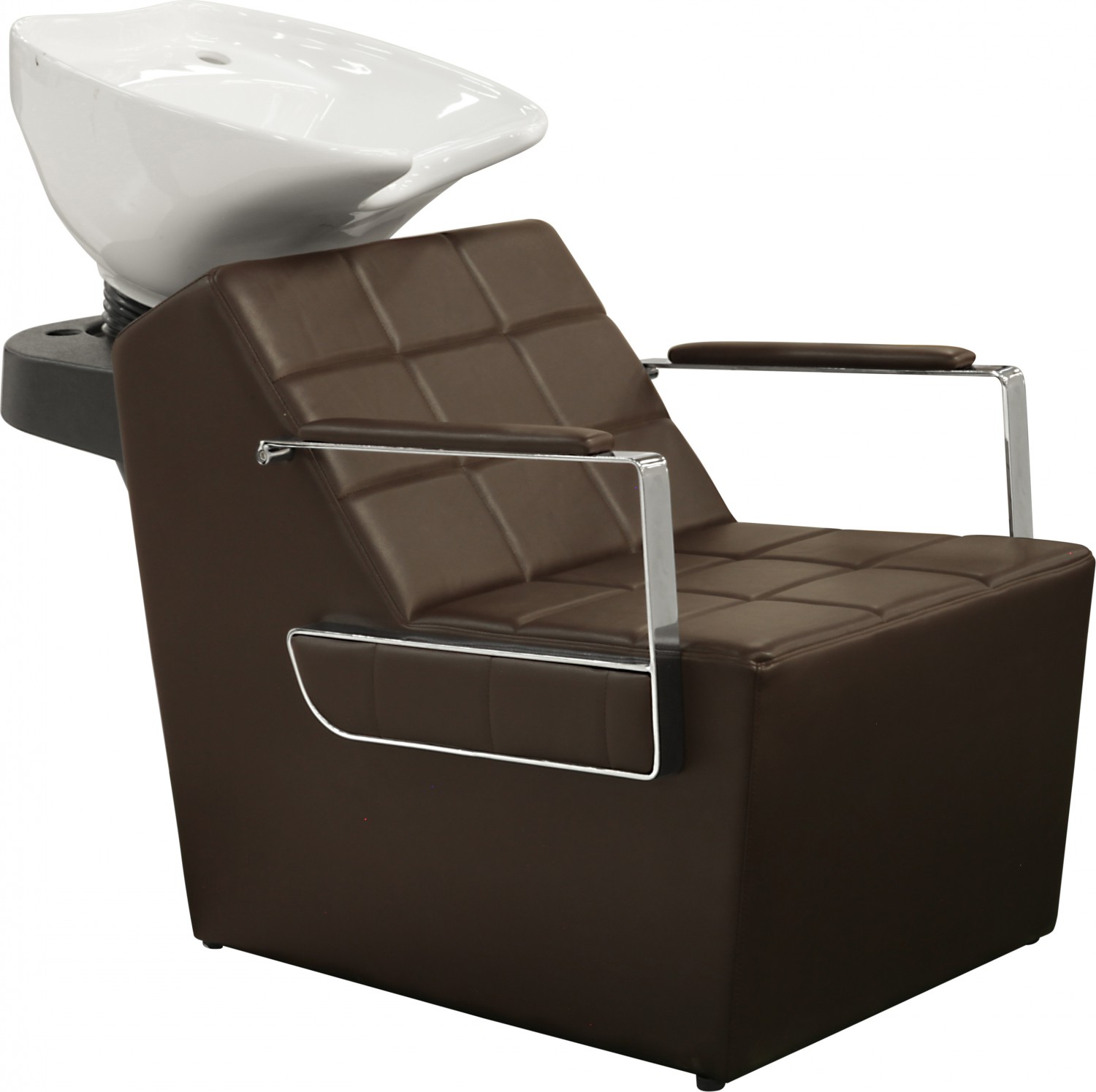  Sibel Backwash Unit Celestino in Brown 