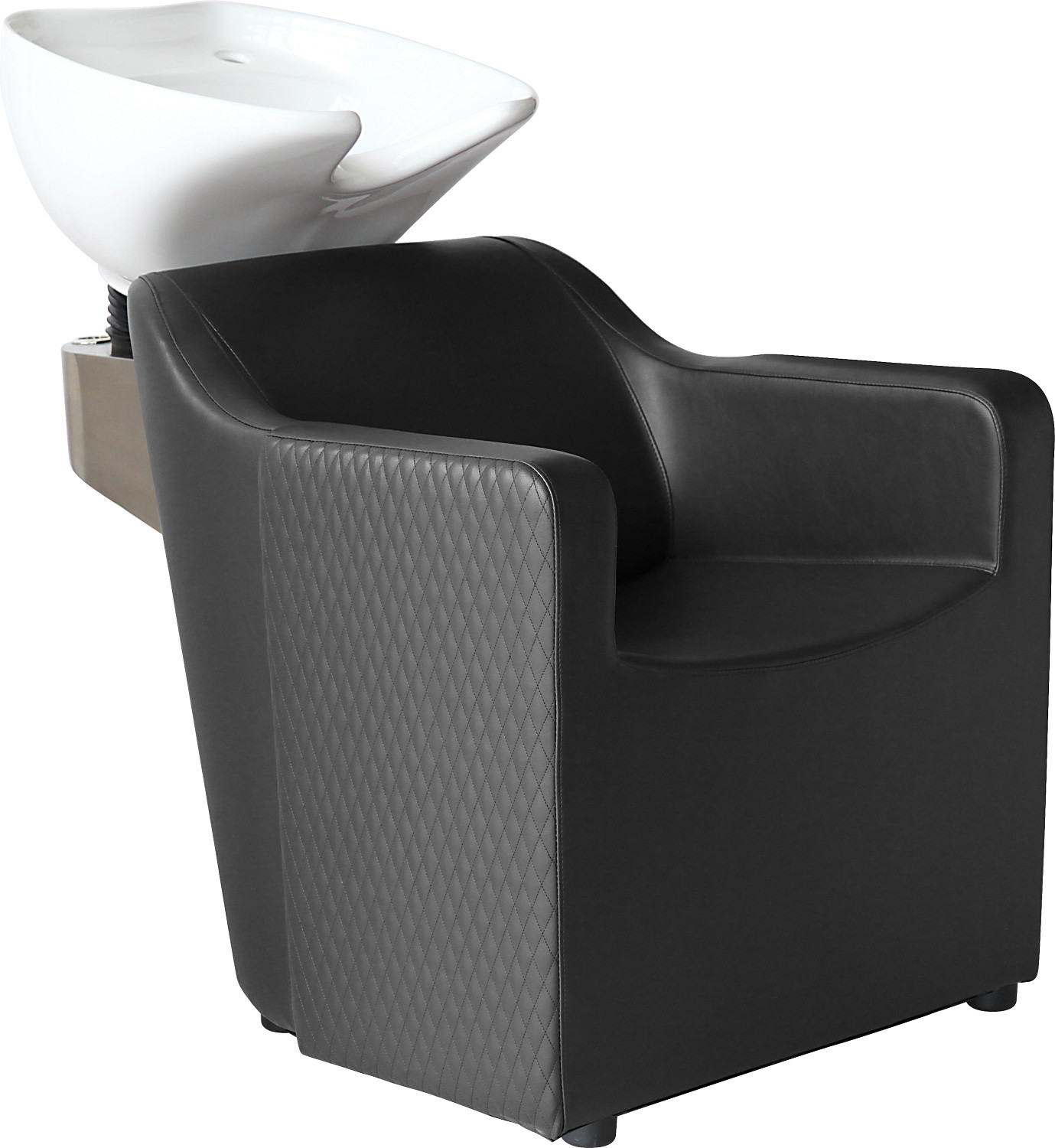  Sibel Magnus Washing Unit Black 