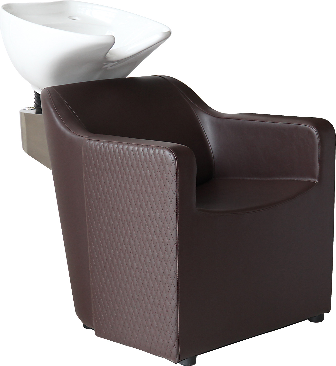  Sibel Magnus Washing Unit Brown 