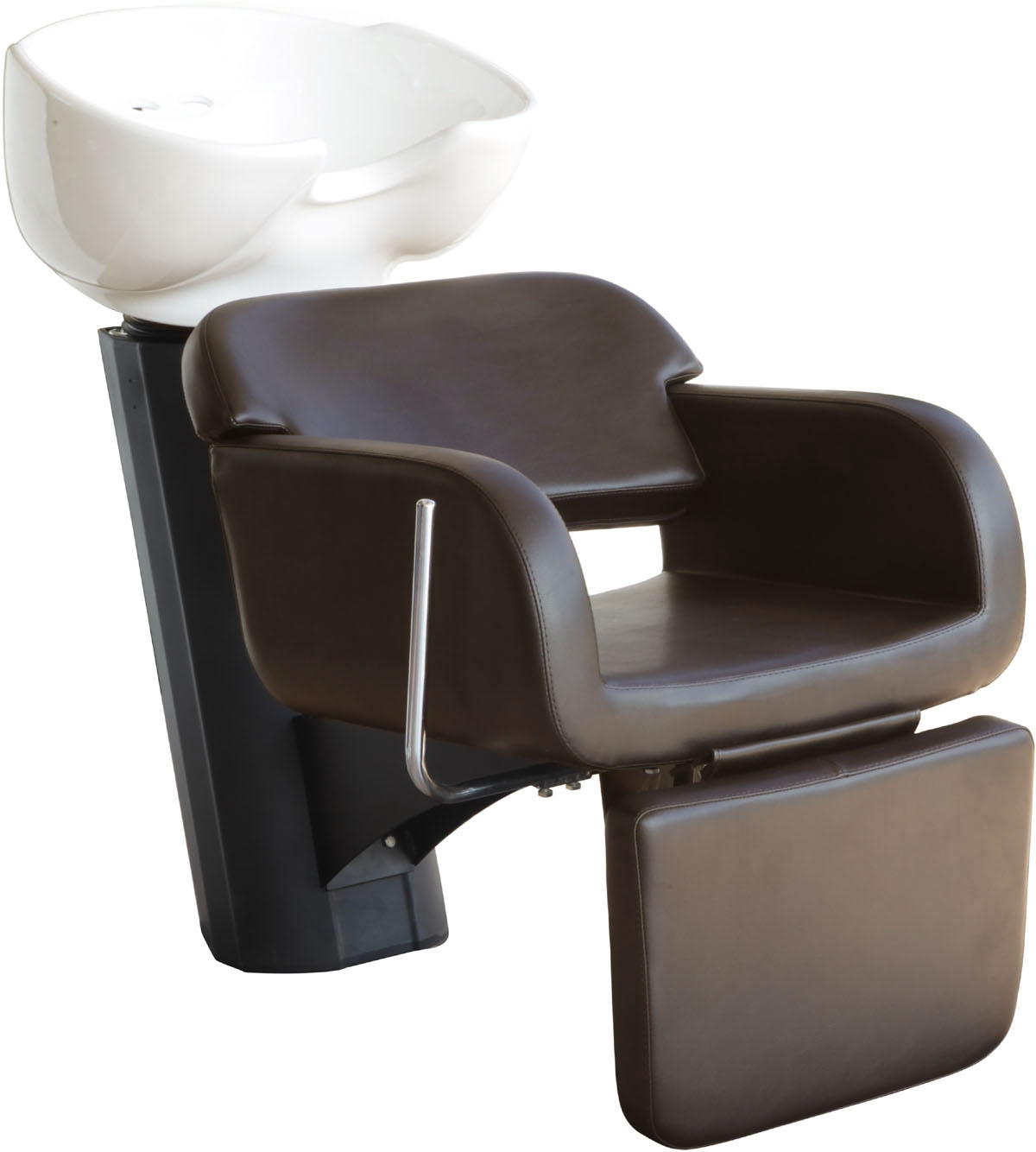  Original Best Buy Opera Backwards Washbasin Cool Brown 