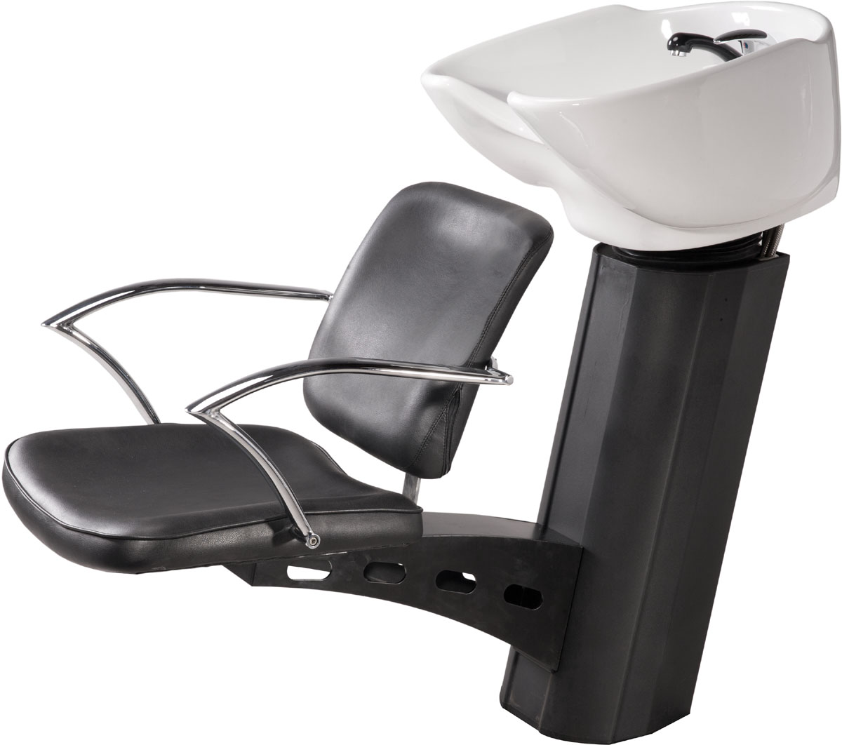  Original Best Buy George V   Backwash Unit / Black 