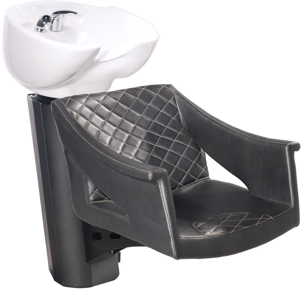  Original Best Buy Concorde Backwash Unit / Black 