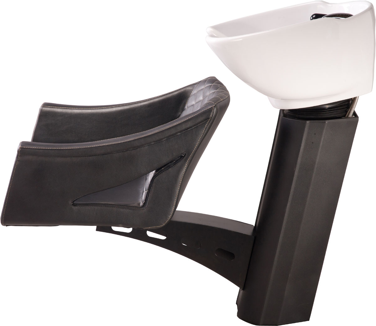  Original Best Buy Concorde Backwash Unit / Black 