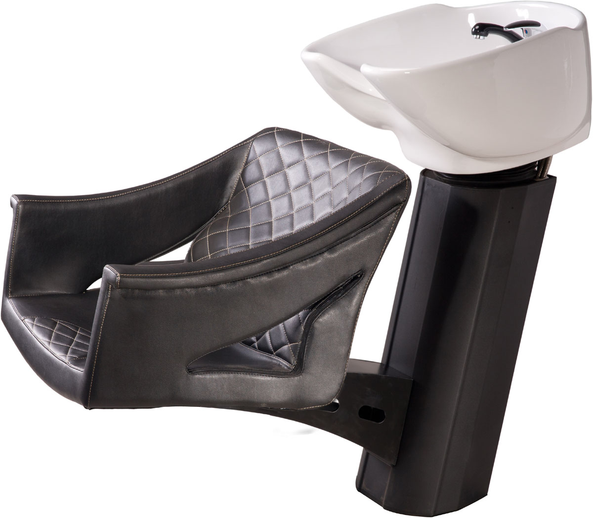  Original Best Buy Concorde Backwash Unit / Black 