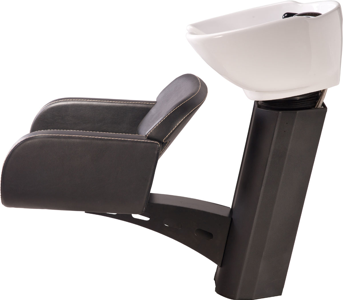  Original Best Buy Best Buy- Opera Backwash Unit Complete / Chair Black 