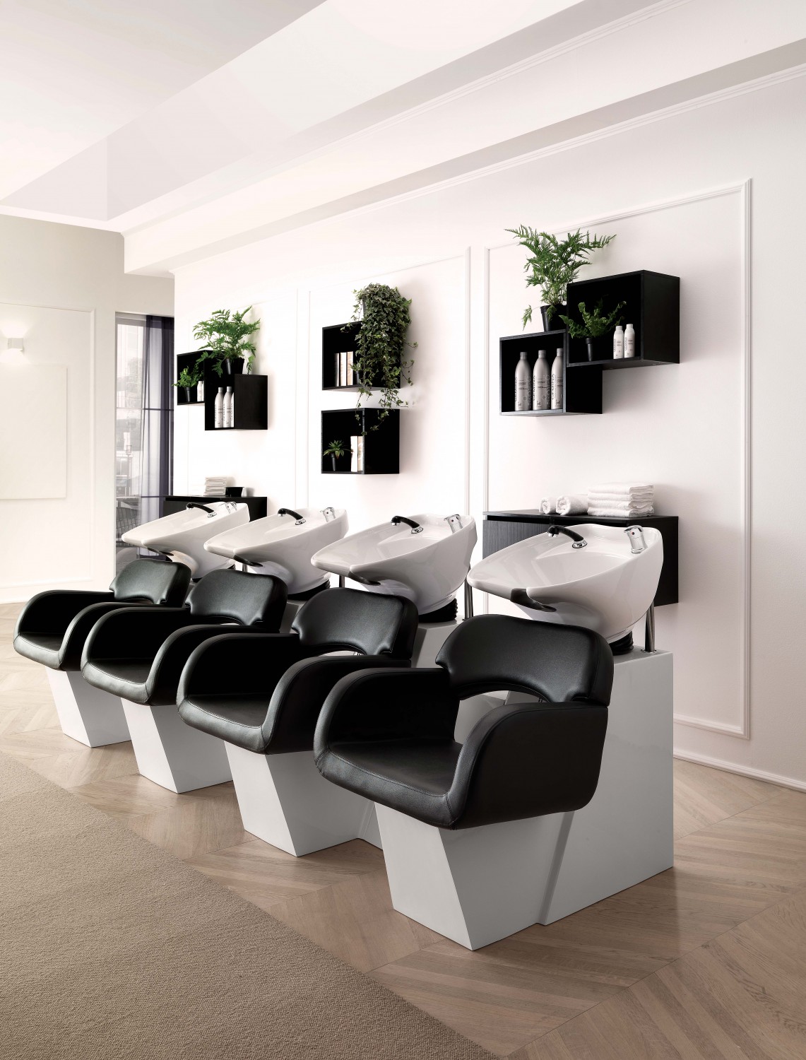  XanitaliaPro Sage Backwash Unit 