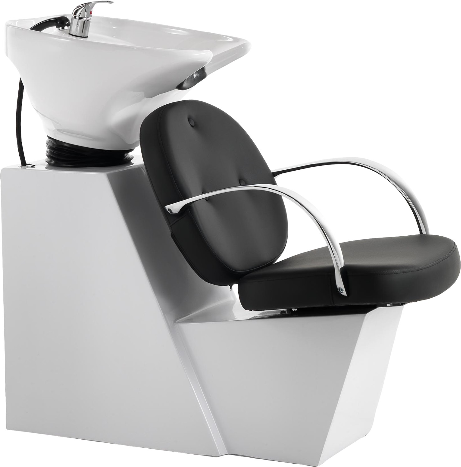  XanitaliaPro Colette Washing Unit White 