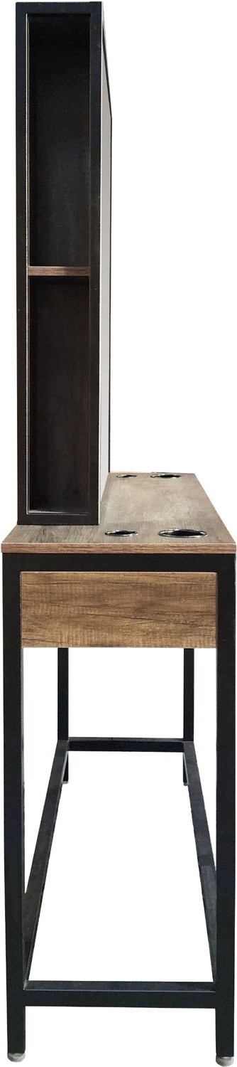  Hairway Work unit "IRON" 