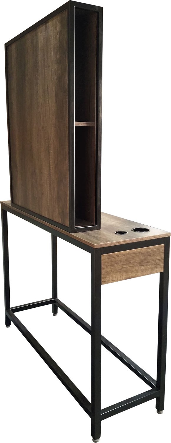  Hairway Work unit "IRON" 