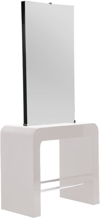  Comair Como, double, white 