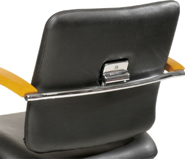  Comair London C - black 