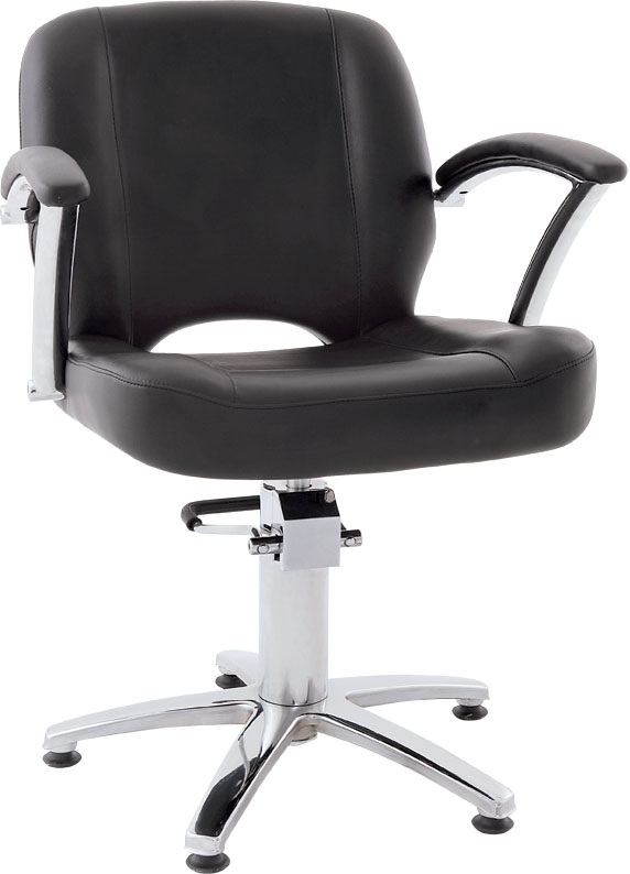 Hairway Styling Chair "Valeria" 