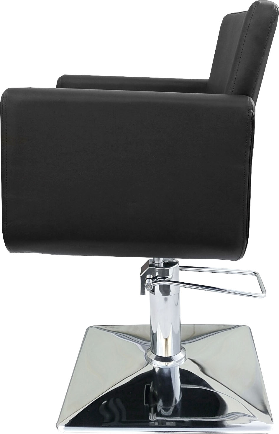  Hairway Styling Chair "Sandro" black 