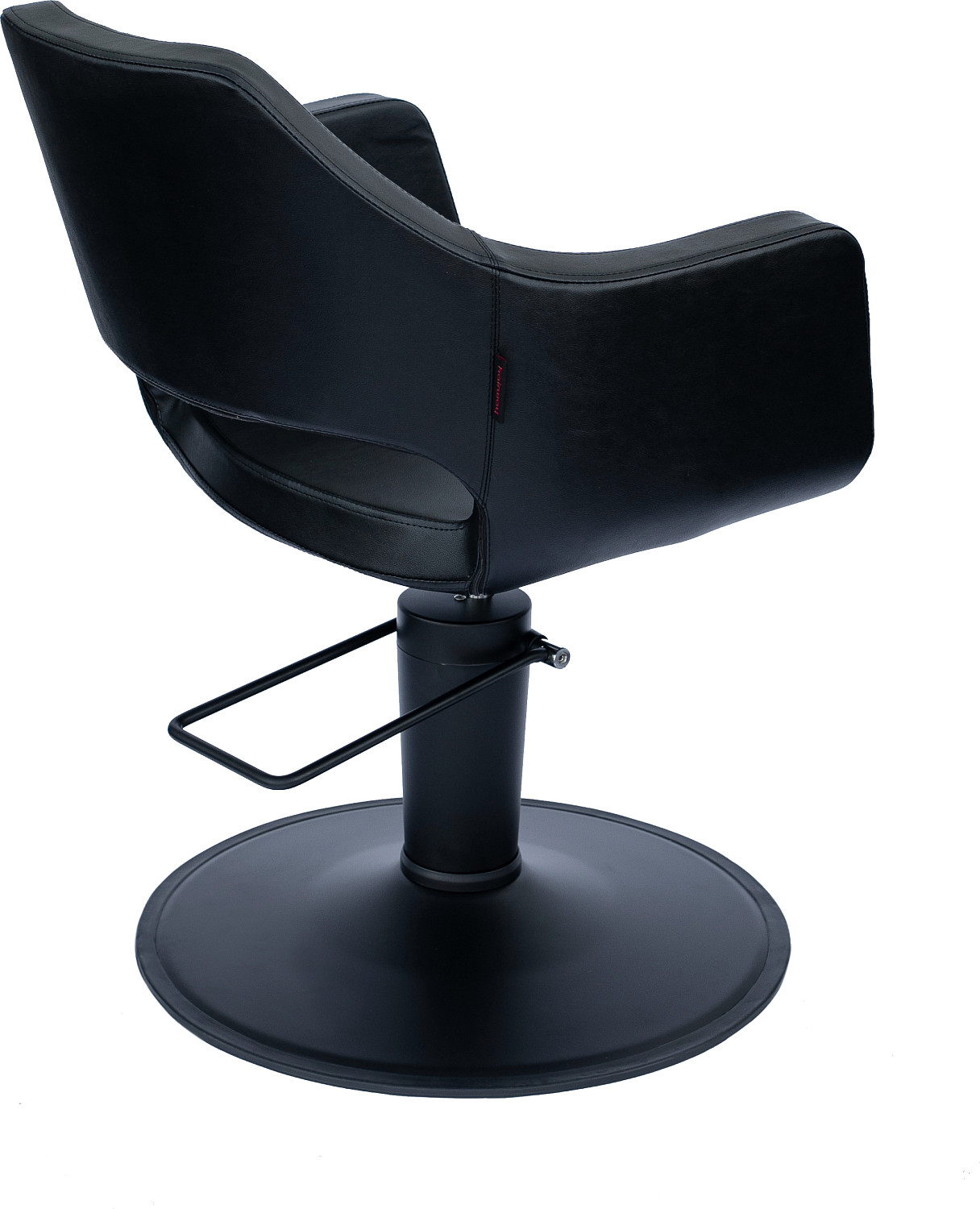  Hairway Styling Chair "Neo" Black" matte black 