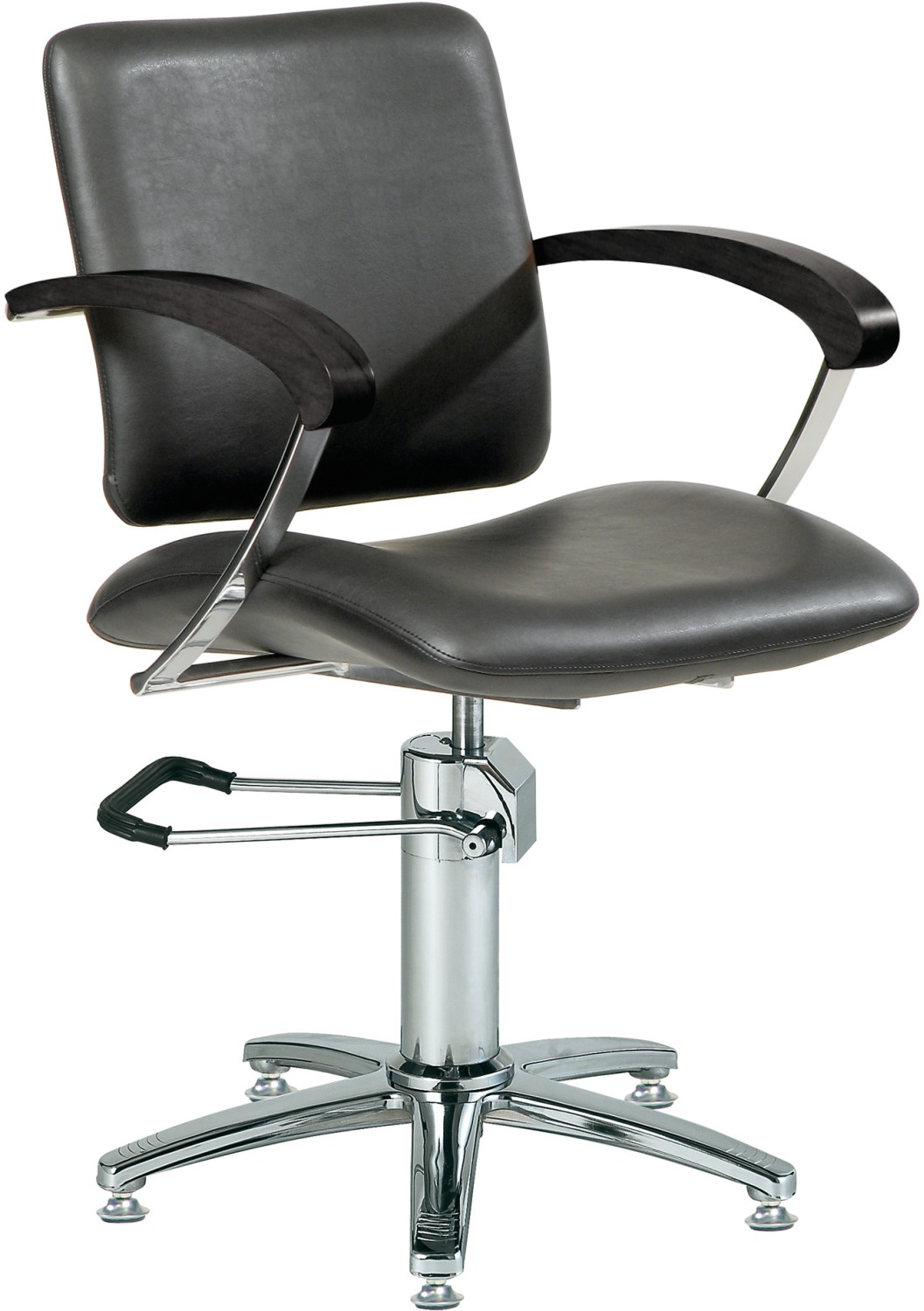  Comair London with movable back rest 