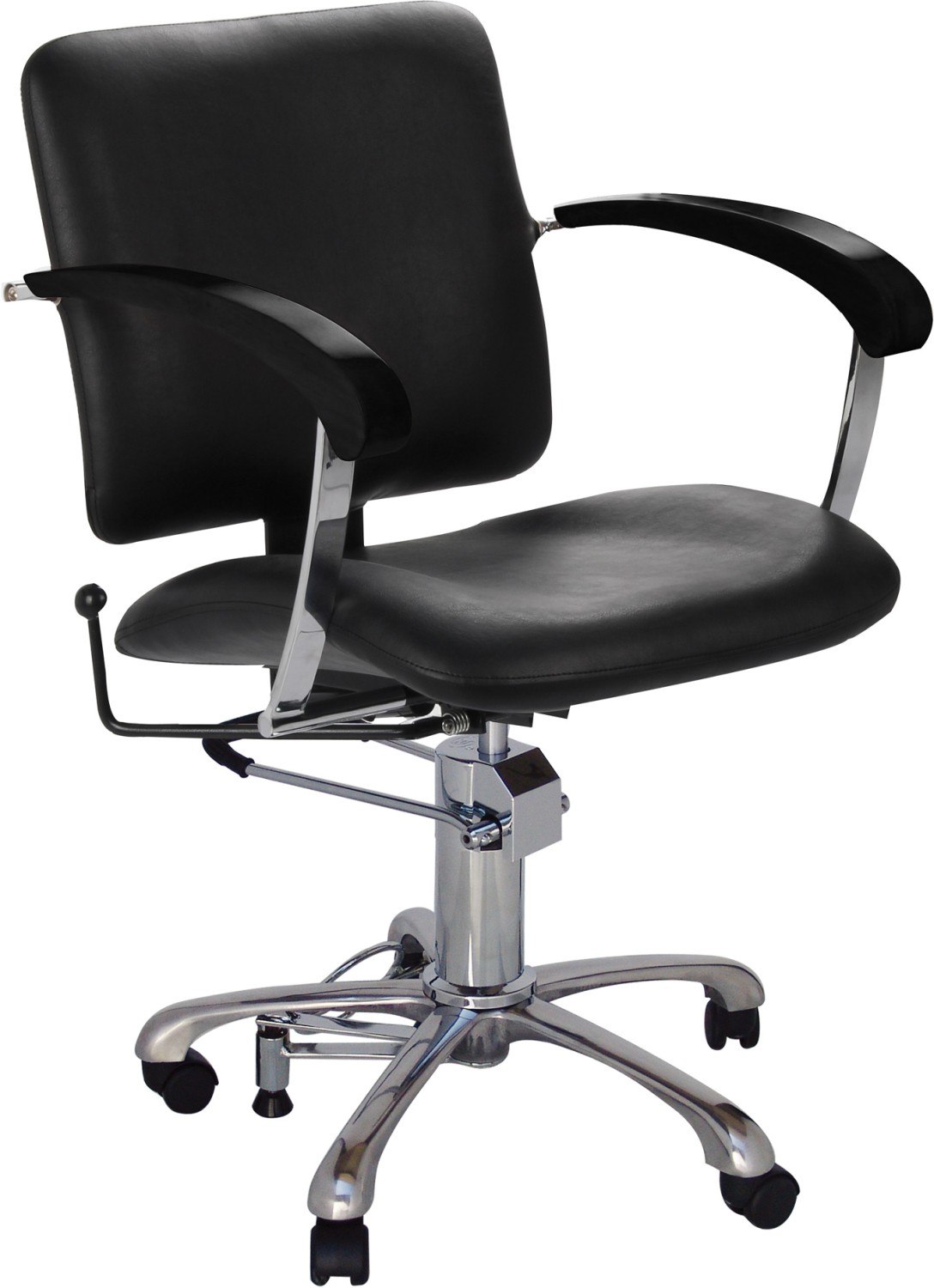  Comair London D, black 