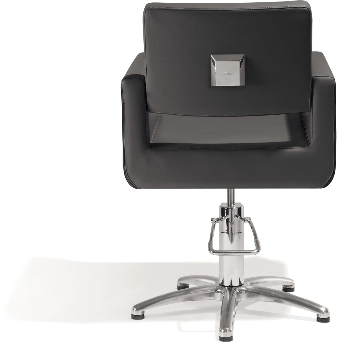  Sibel Felicitas Styling Chair Black / 5-Star-Base 