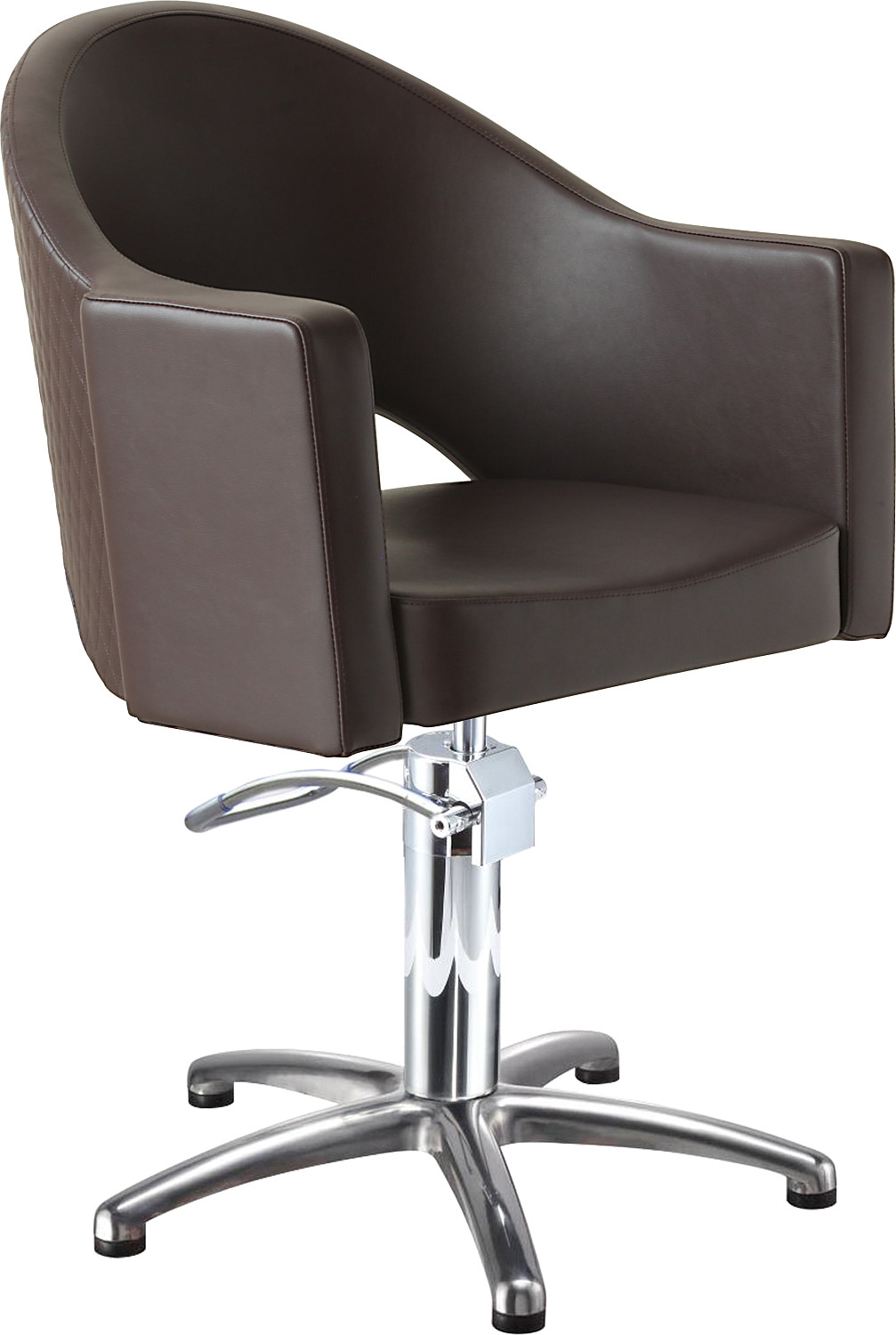  Sibel Magnus Brown / 5-Star Base 