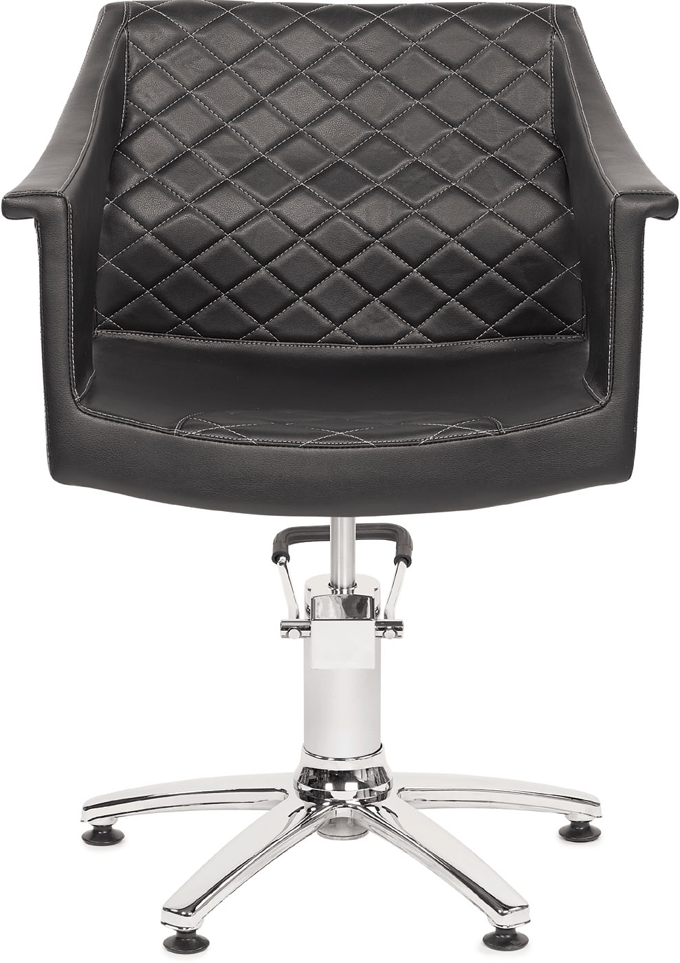  Original Best Buy Concorde Styling Chair Black / 5-Star Base 