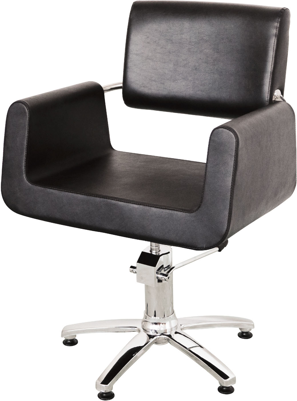  Original Best Buy Garonne Styling Chair Black 