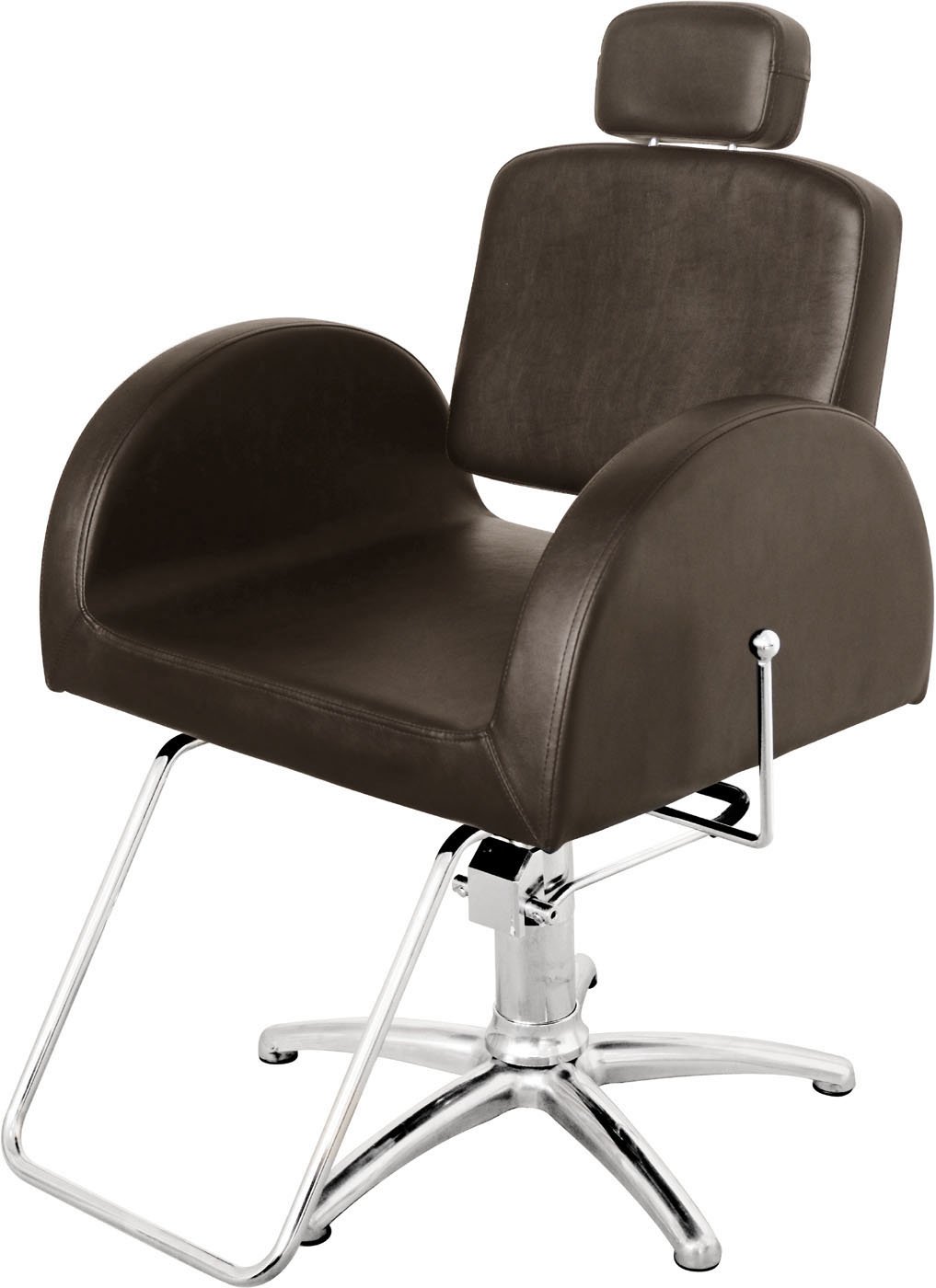  Original Best Buy Rhône Styling Chair Brown 