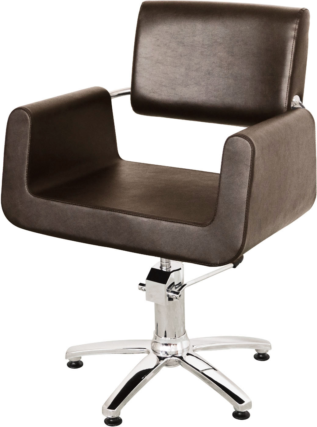  Original Best Buy Garonne Styling Chair Brown 