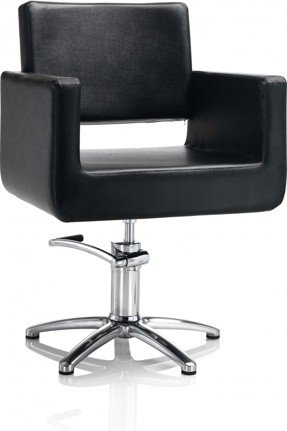  XanitaliaPro Hair King Hairdressing Chair 
