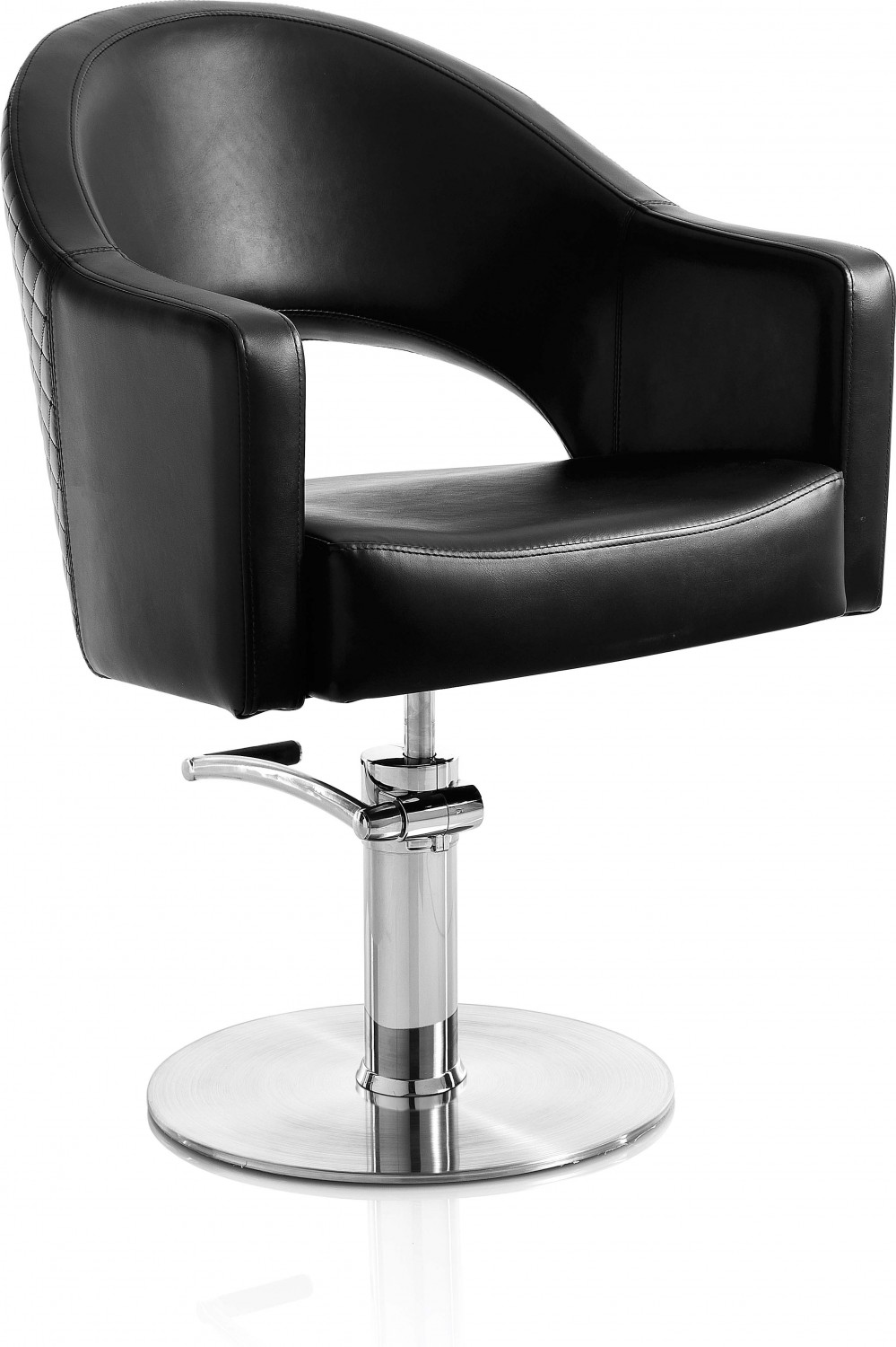  XanitaliaPro Hair Paris Noveau Hairdressing Chair 