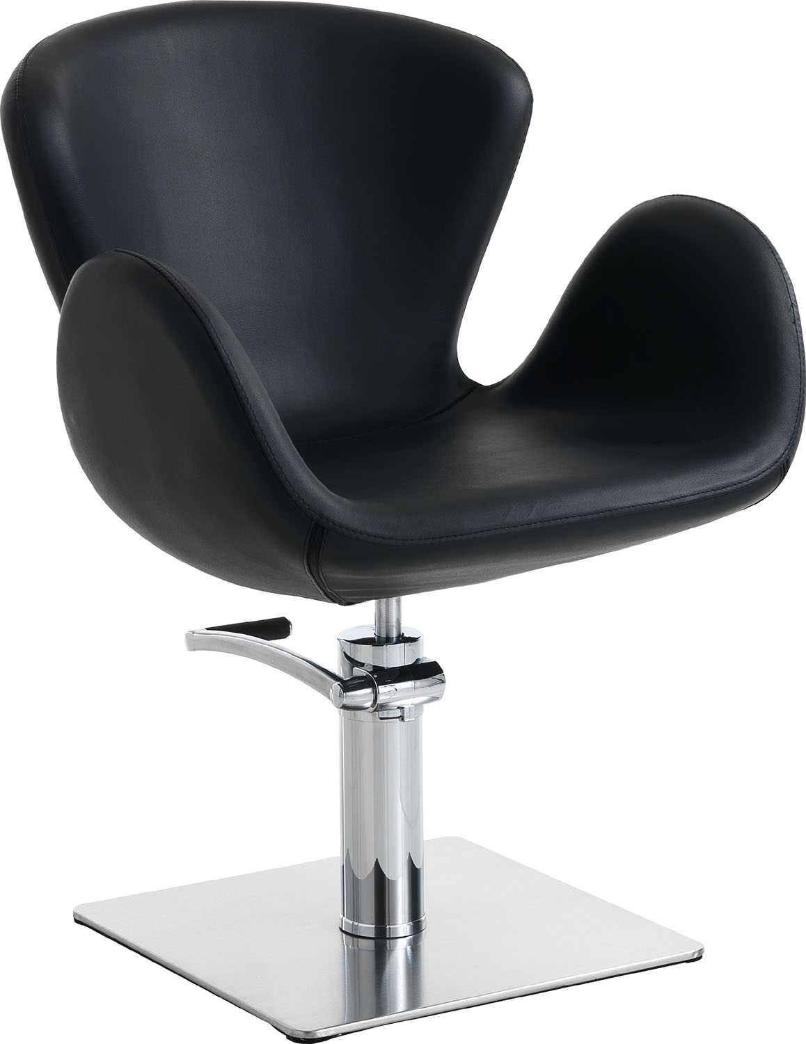  XanitaliaPro Hair Charlotte with square base 