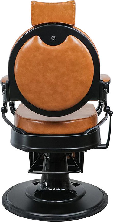 Hairway Barber chair "Romeo" black 