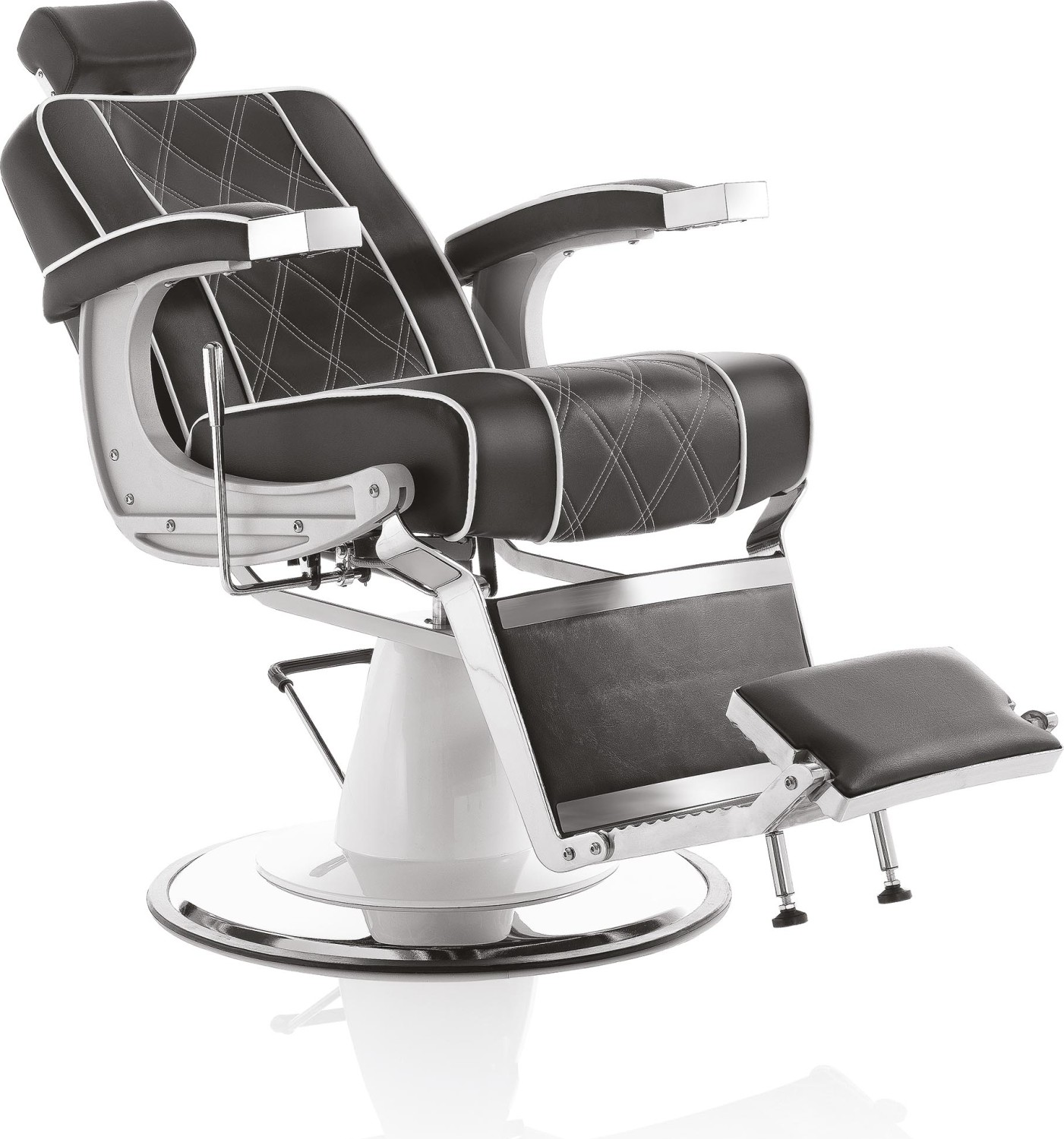 XanitaliaPro Hair Granada Barber chair 