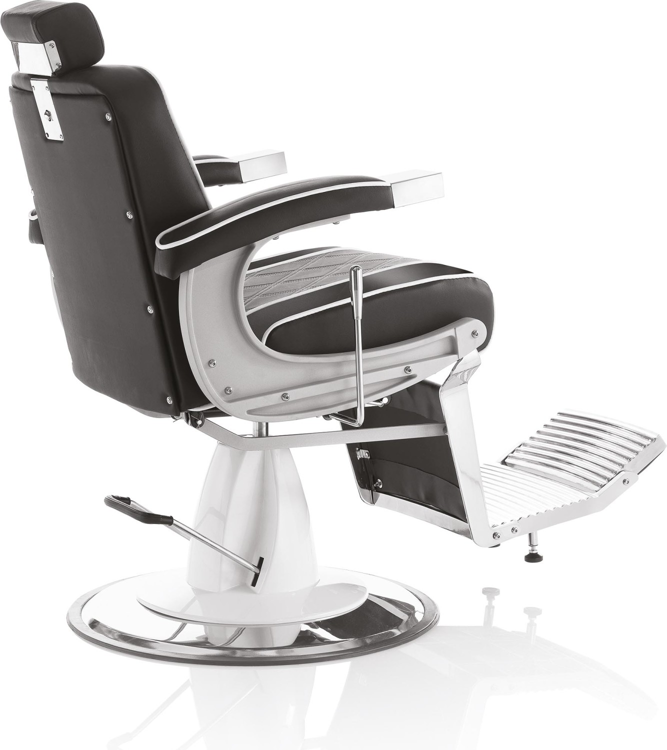  XanitaliaPro Hair Granada Barber chair 