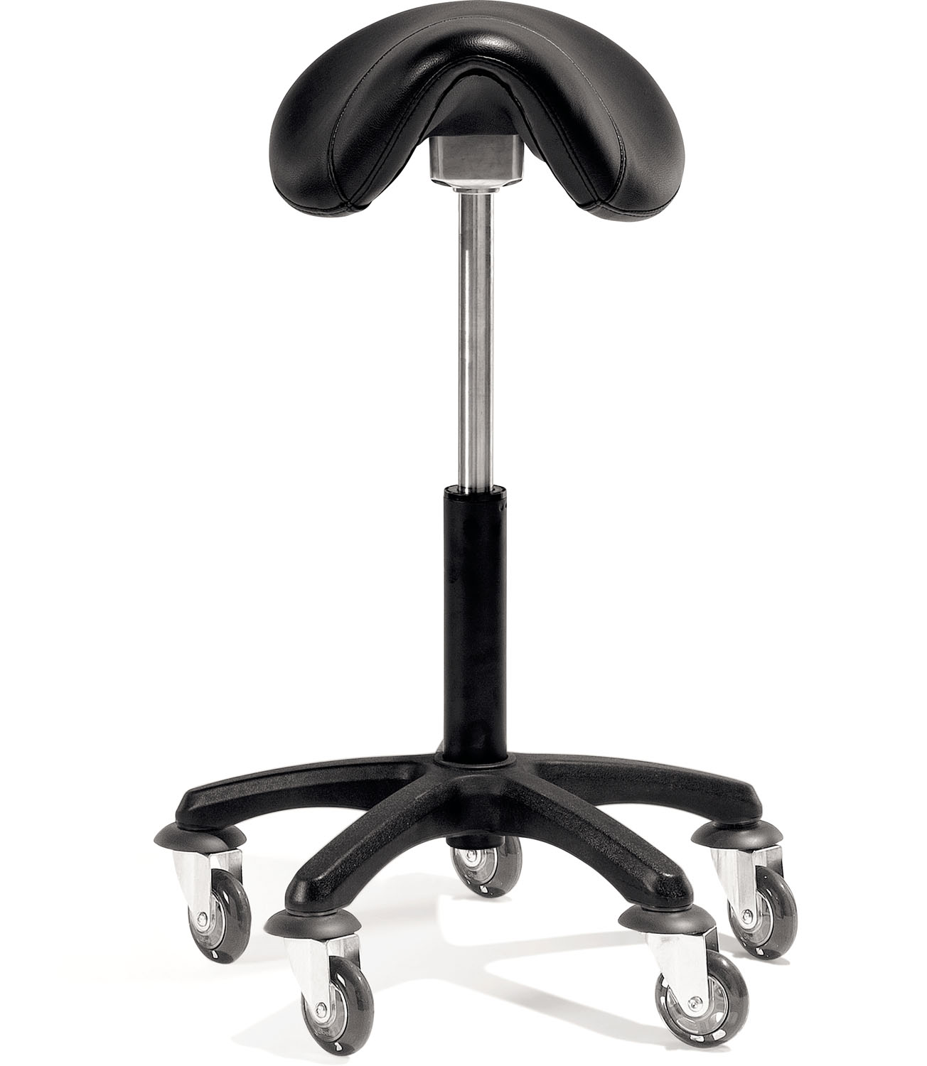  Sibel Cutting Stool RollerCoaster Classic Saddle S / Large 
