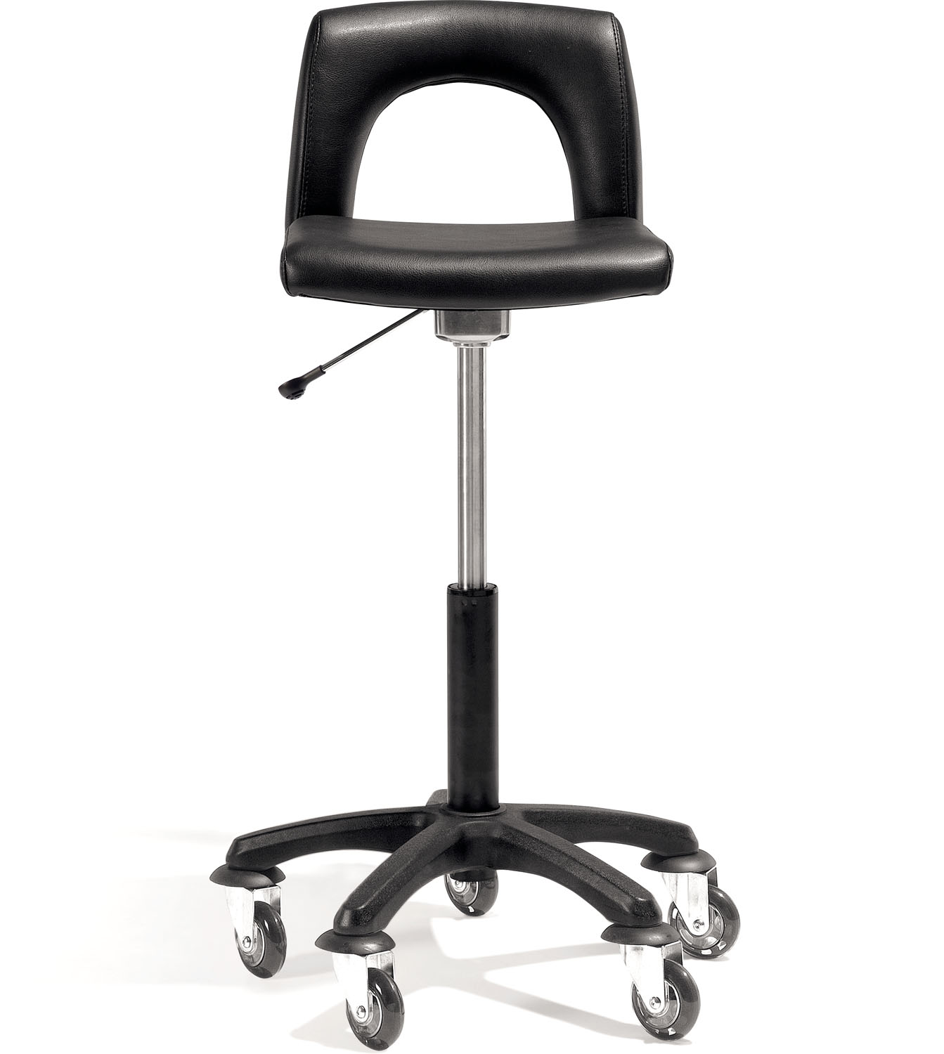  Sibel Cutting Stool RollerCoaster Classic Square / Large 