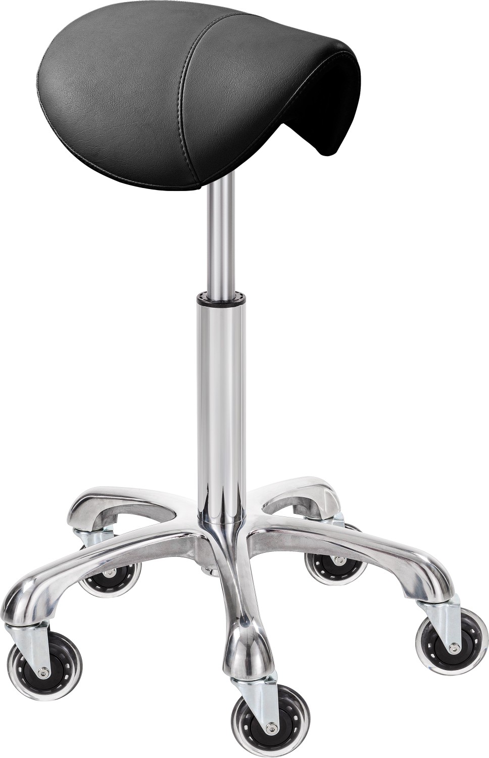  XanitaliaPro Elite Pro Compact Saddle Stool M 