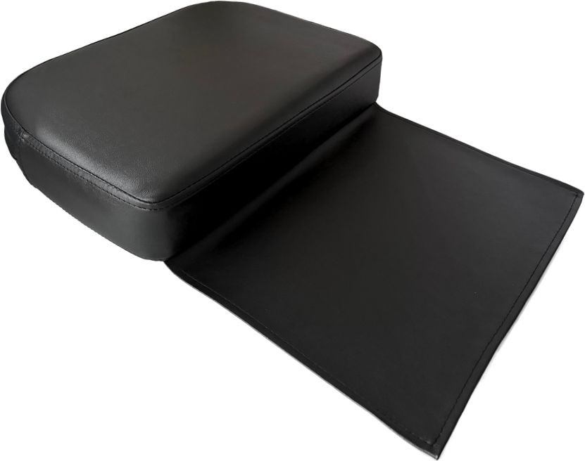 Hairway Child Booster Seat Black 