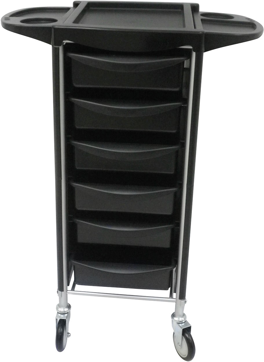  Comair Trolley Silver Line 