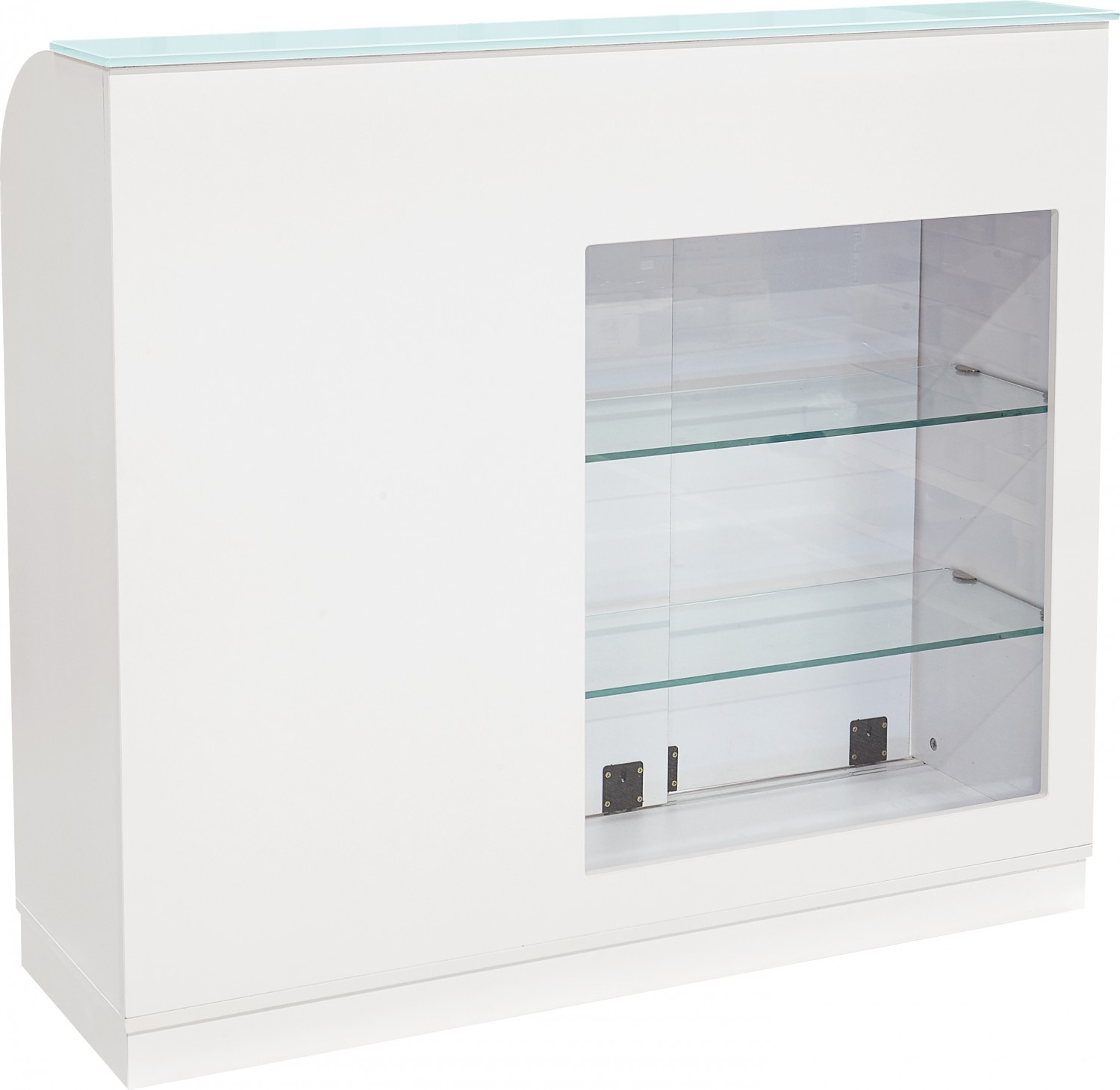  Sibel Grace Welcome Counter 