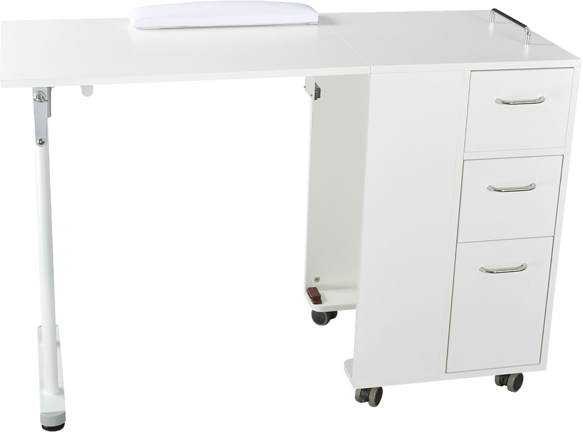  Sibel Alice Manicure Table 