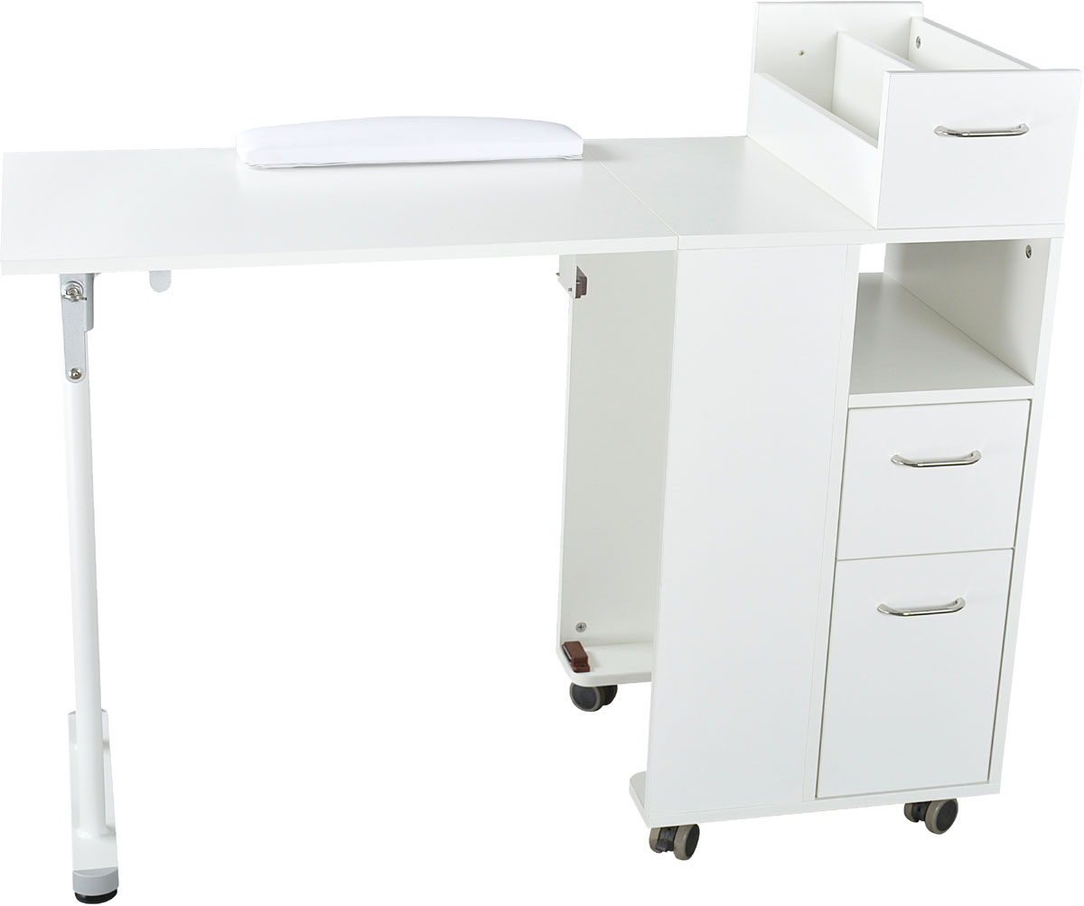  Sibel Alice Manicure Table 