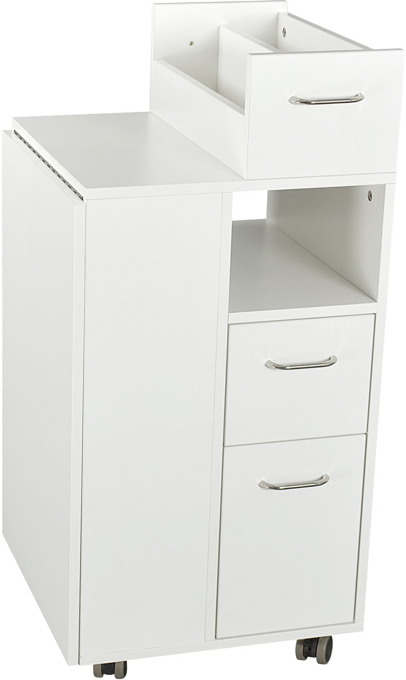  Sibel Alice Manicure Table 
