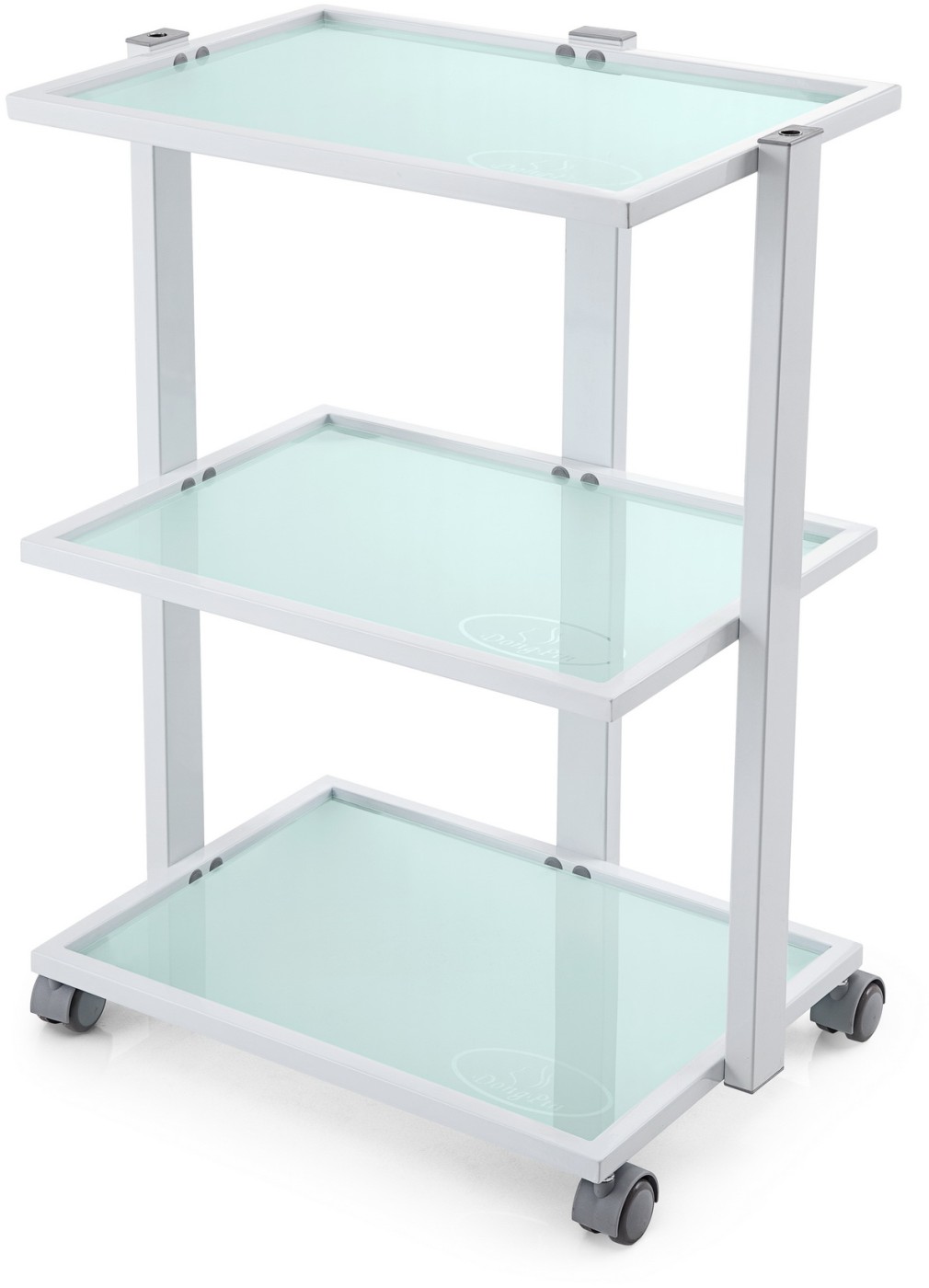  Sibel Tania Work Table with Holder for magnifying Lamp 