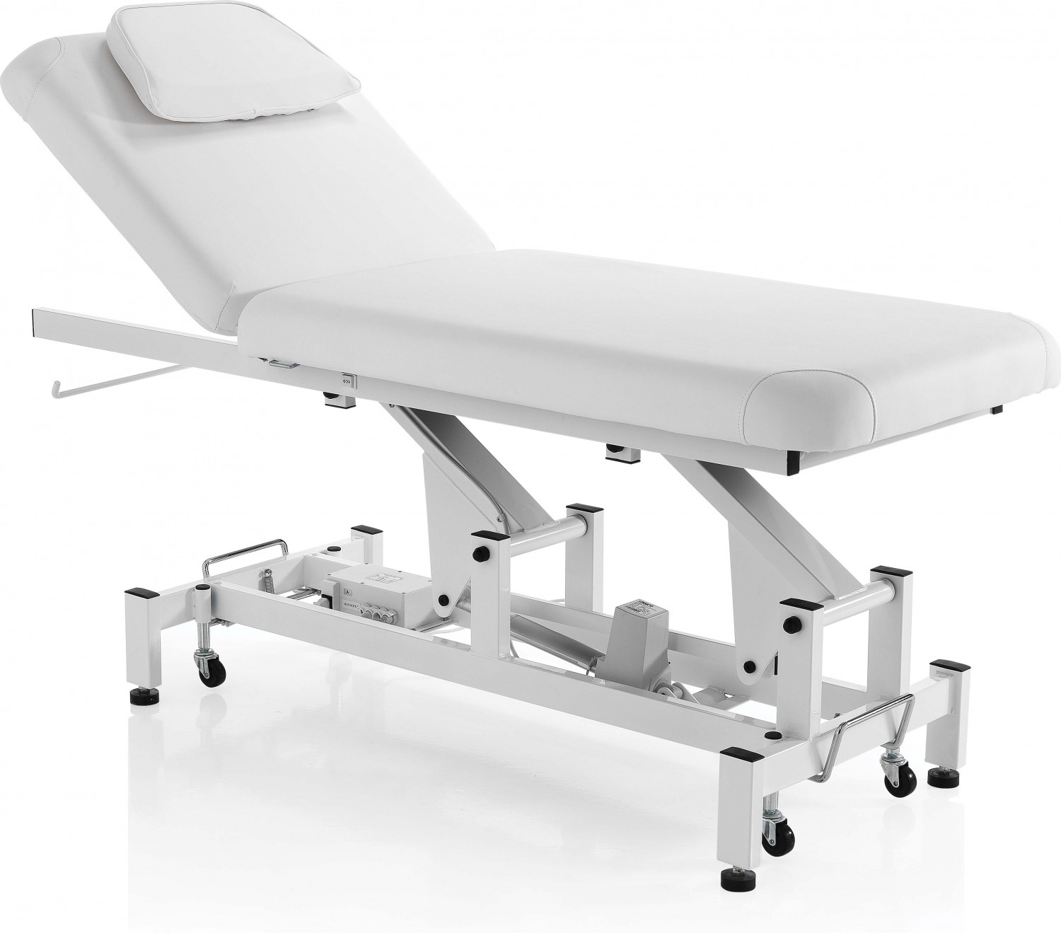  XanitaliaPro Physio Massage 1 Electric Bed 