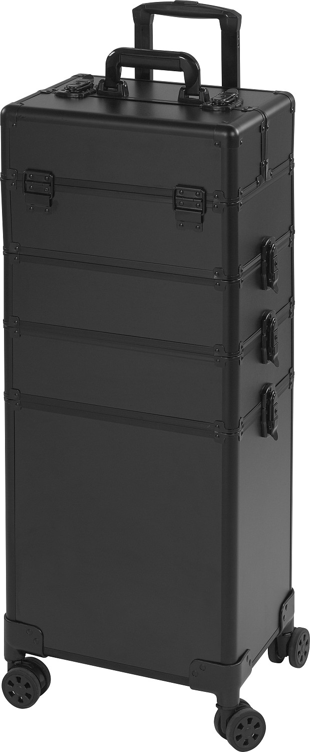  Sibel Trolley Full Black 