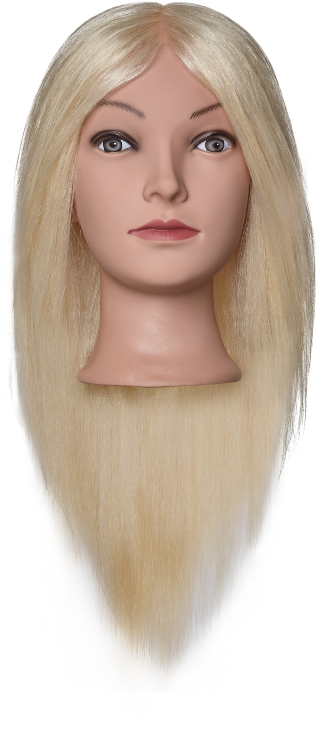  Efalock SOPHIA natural hair light blond 40-45 cm 