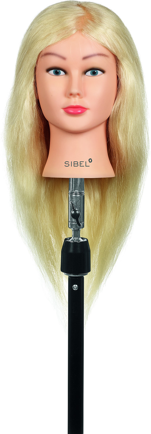  Sibel Training Head Claire 